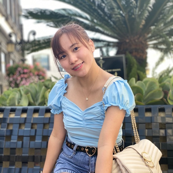 Meet your Posher, Mary ann - Picture 10 of 10